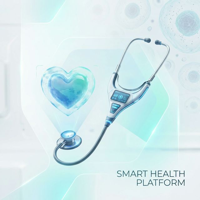 Smart Health Interface
